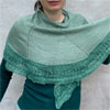 Spring Sprout Shawl in Kaschmina