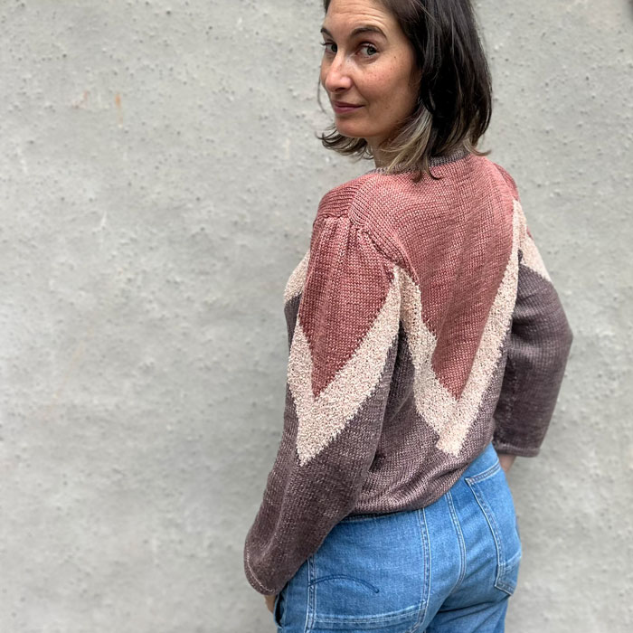 Ruby Pulli