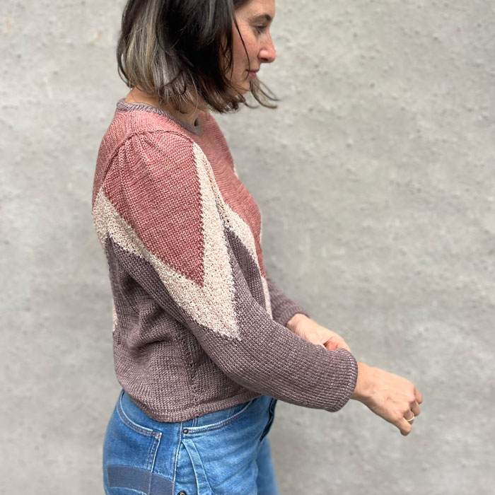 Ruby Pulli