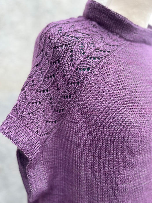Malva Shirt oder Kleid