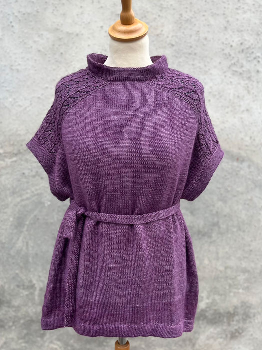 Malva Shirt oder Kleid