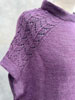 Malva Shirt oder Kleid