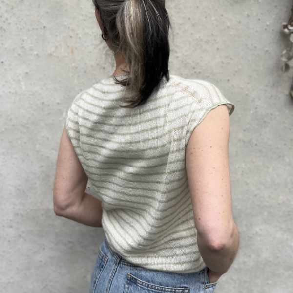 Linda Kuschelshirt