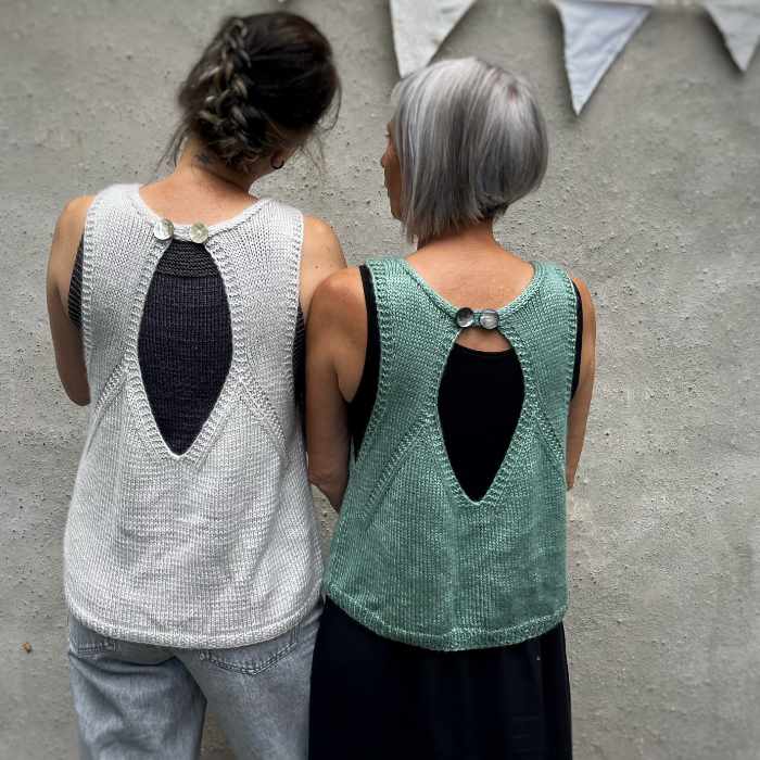Edda Top