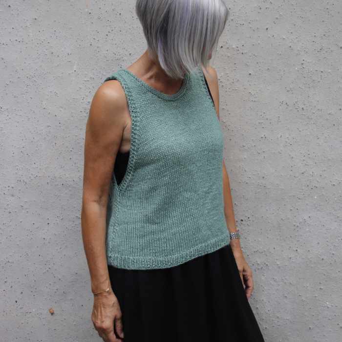 Edda Top