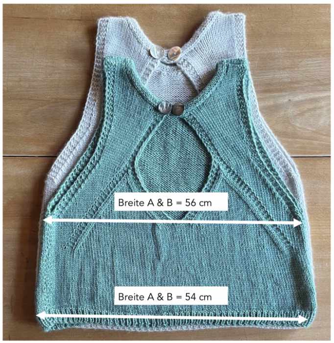 Edda Top